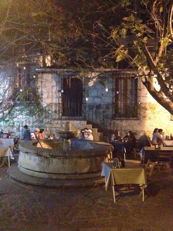 Cafe Alex